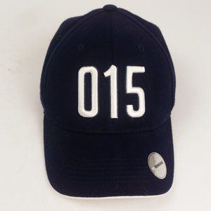 number 15 Baseball Cap